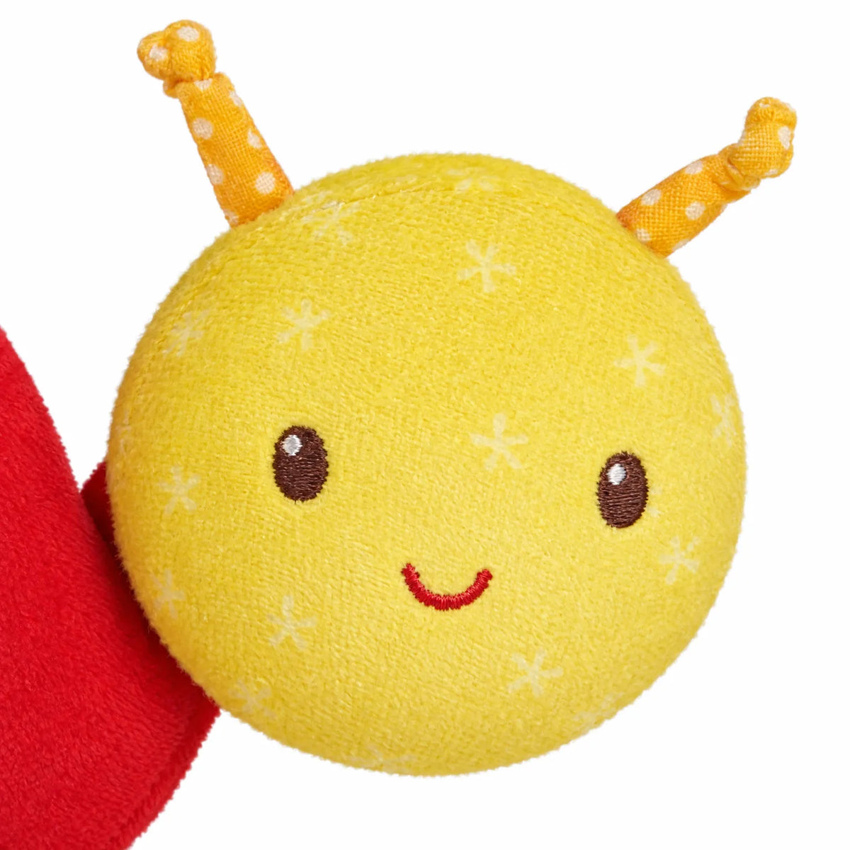 Animal Shaped Spiral Activity Toy