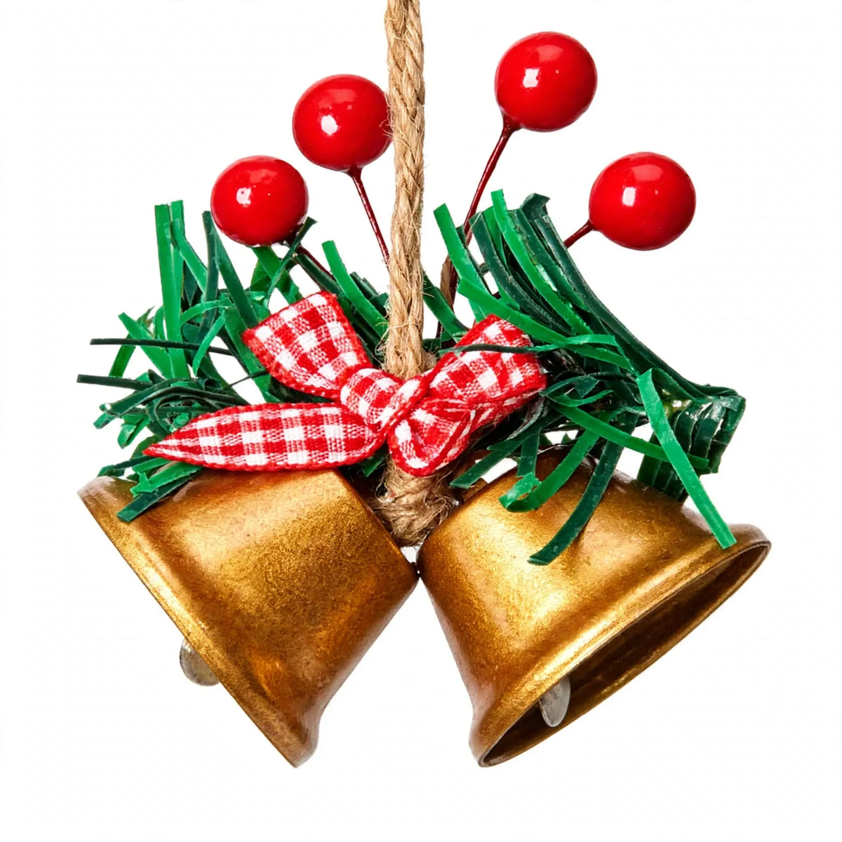 Artificial Pine Christmas Door Wreath