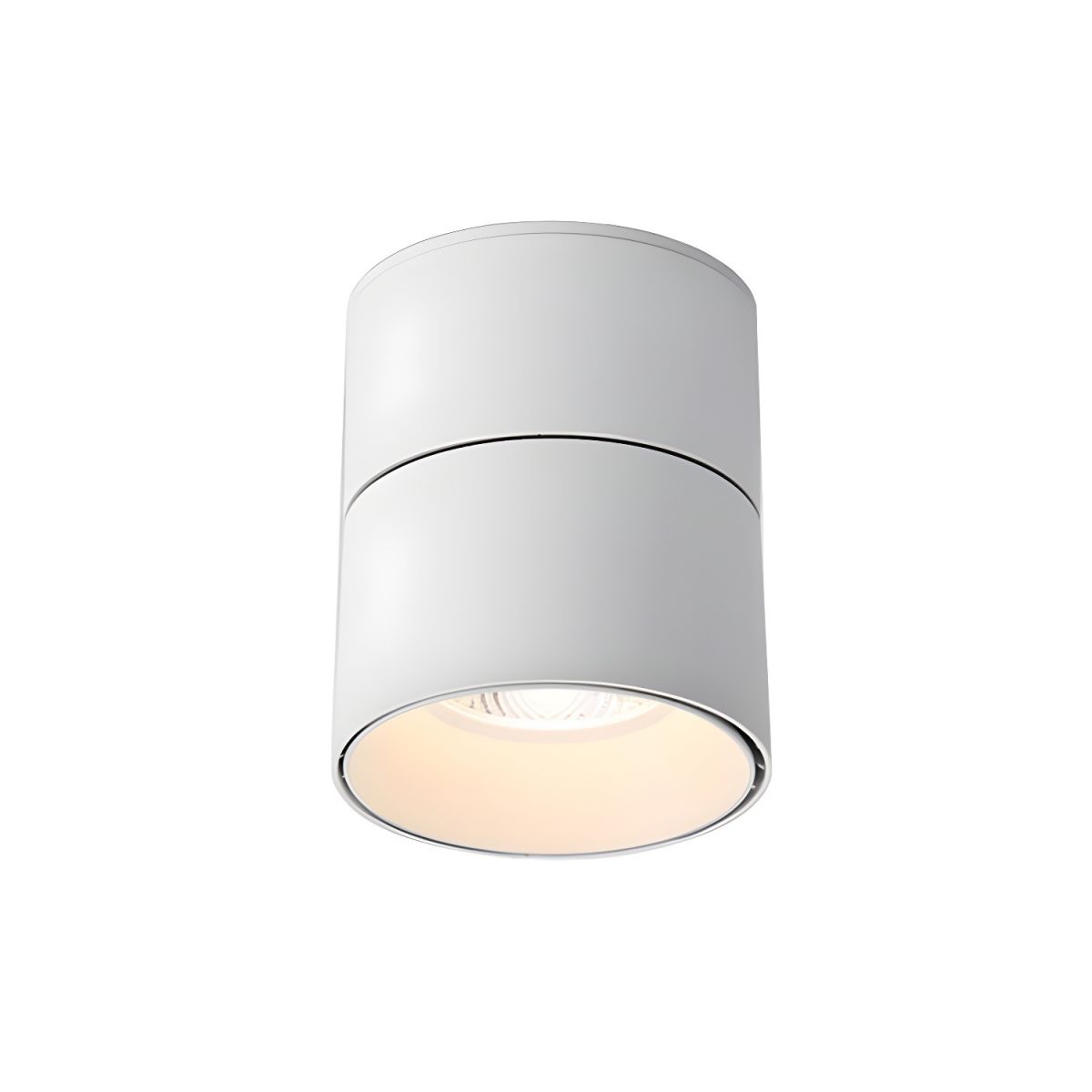 Ceiling Light LED Modern Flush Mount Design | Lumirix