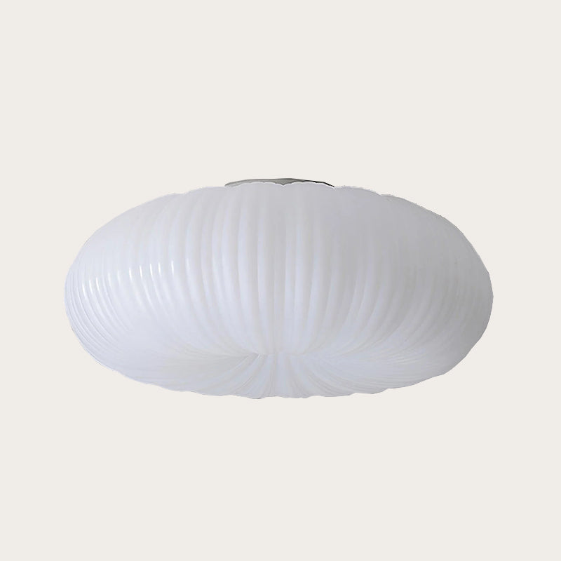 Dimmable LED Ceiling Light Modern Marshmallow | Lamere