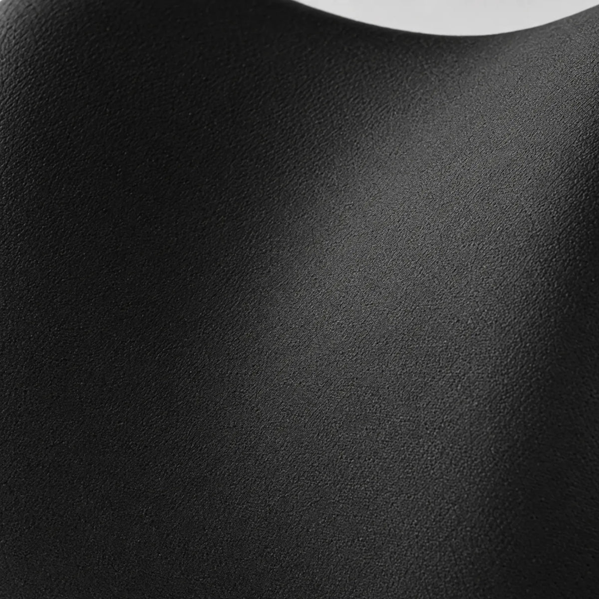 Ergonomic Memory Foam Lumbar Pillow