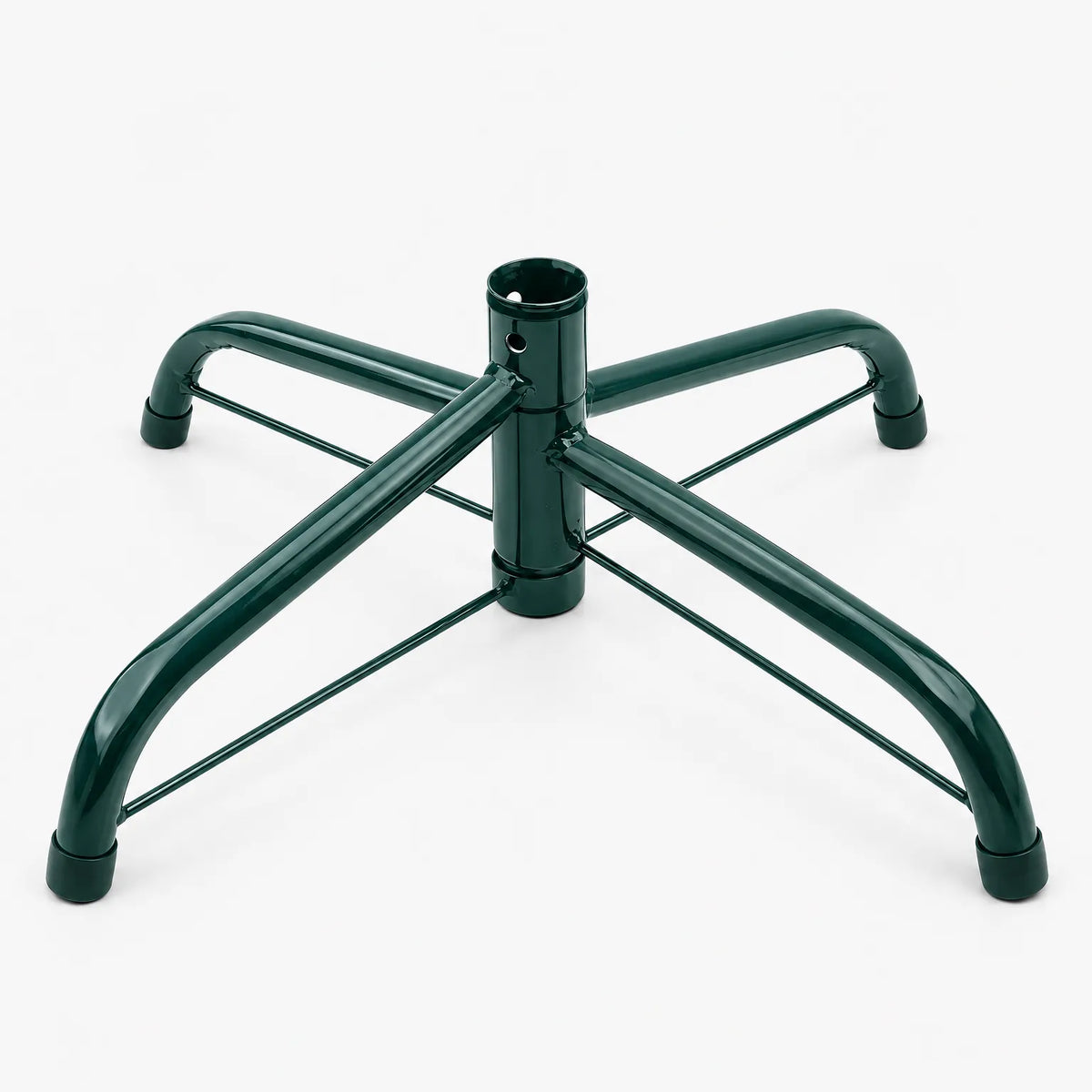 Folding Four-Legged Christmas Tree Stand