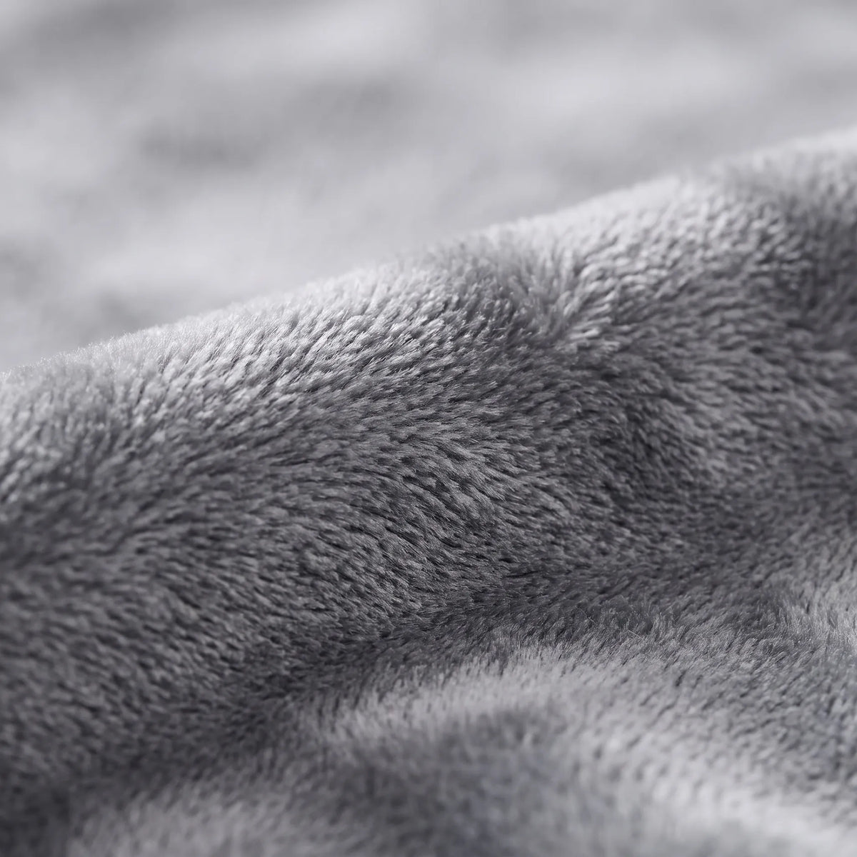 Heated Blanket Wearable USB Shawl with 3 Heat Settings