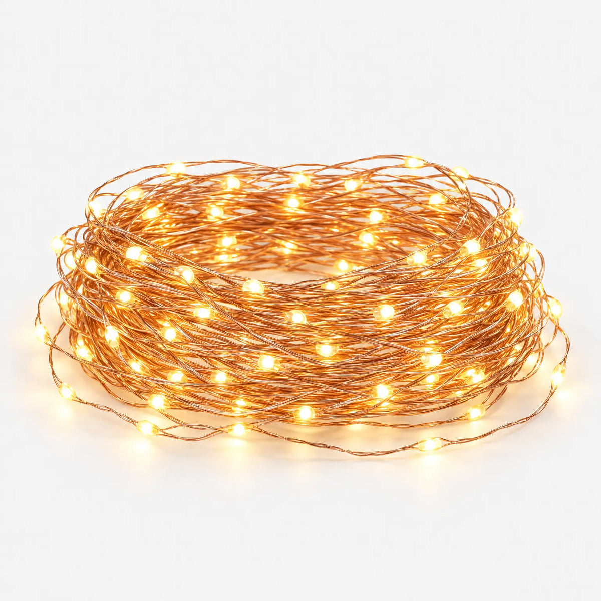 LED Christmas Fairy String Lights