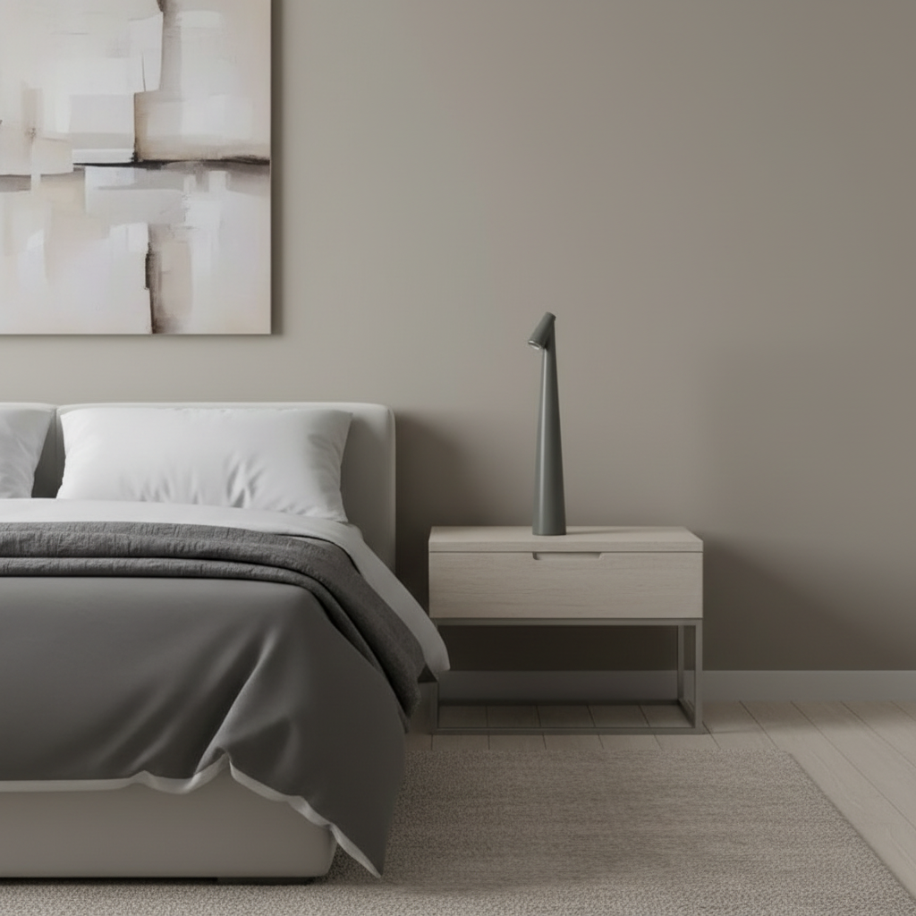Lumina | Modern Table Lamp for Bedroom and Desk Use