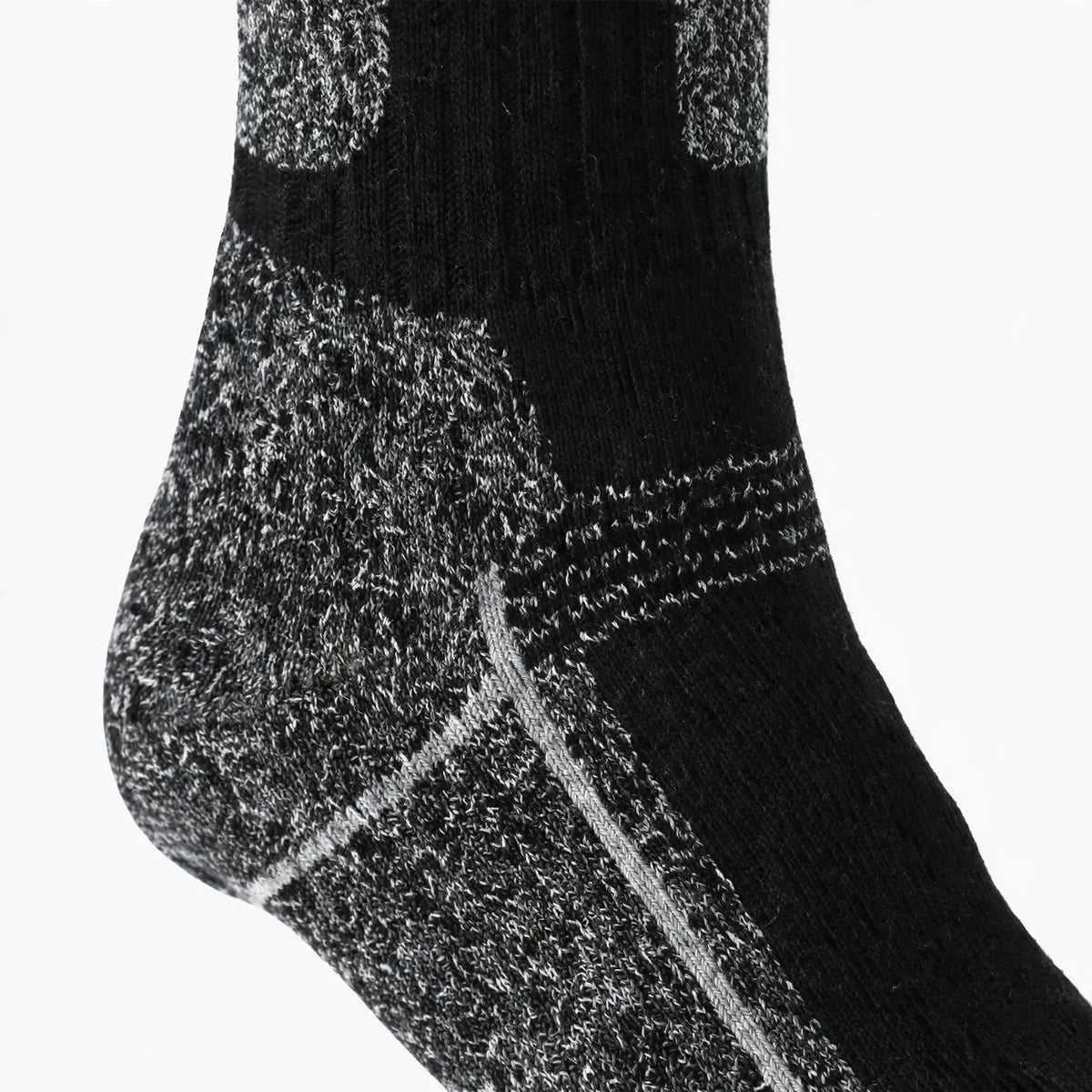 Men's Mid-Calf Winter Outdoor Socks