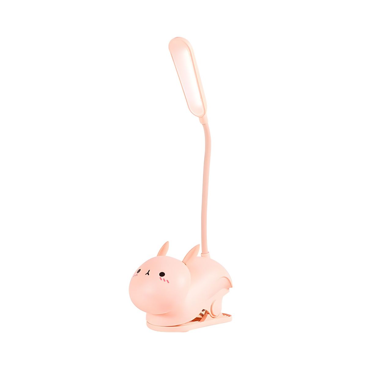 Minimalist Style LED Table Lamp with Bulb | Robina