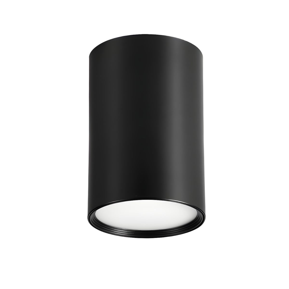 Modern LED Cylinder Ceiling Light Fixture | Norvexi