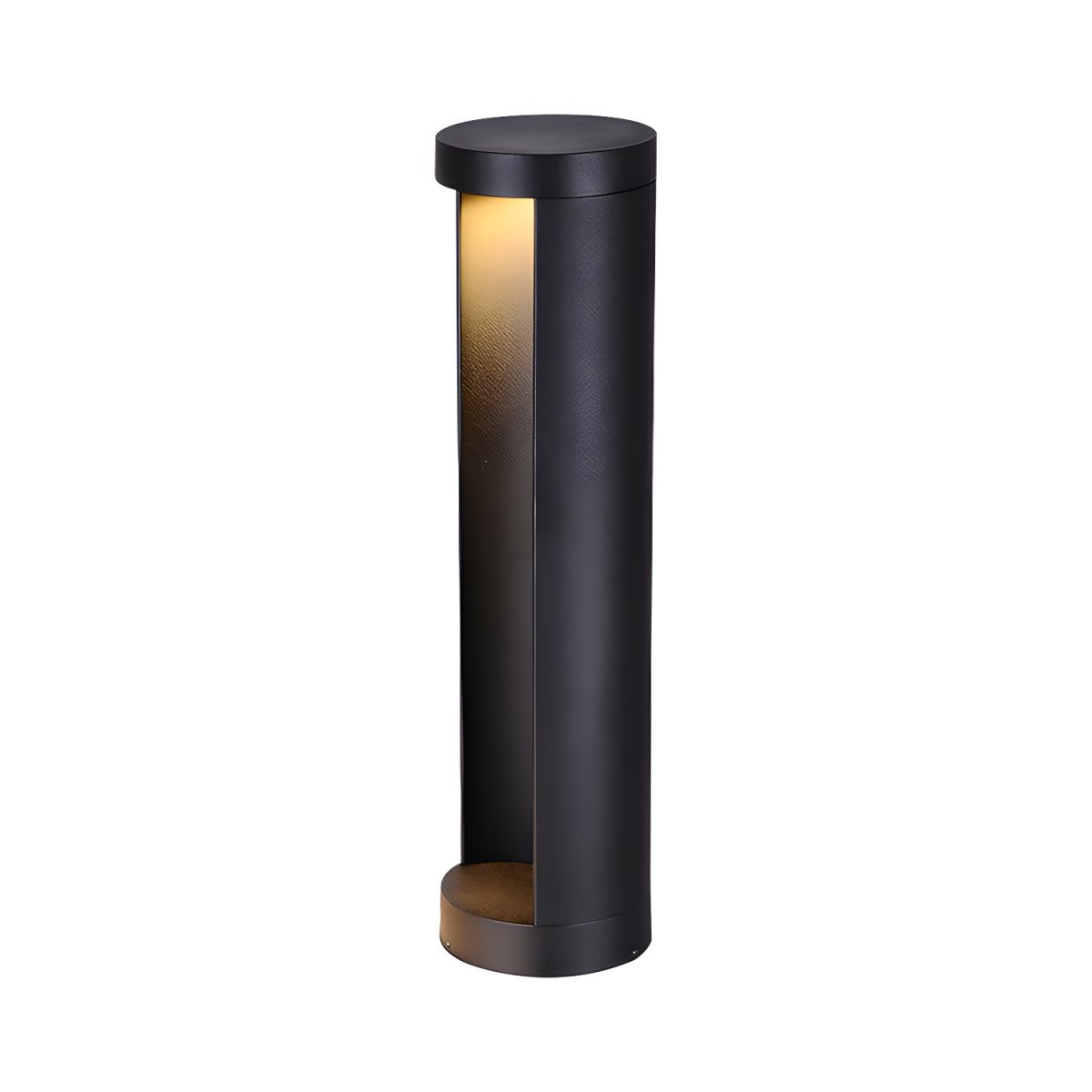 Modern Metal Outdoor LED Light for Garden and Patio | Penvaro