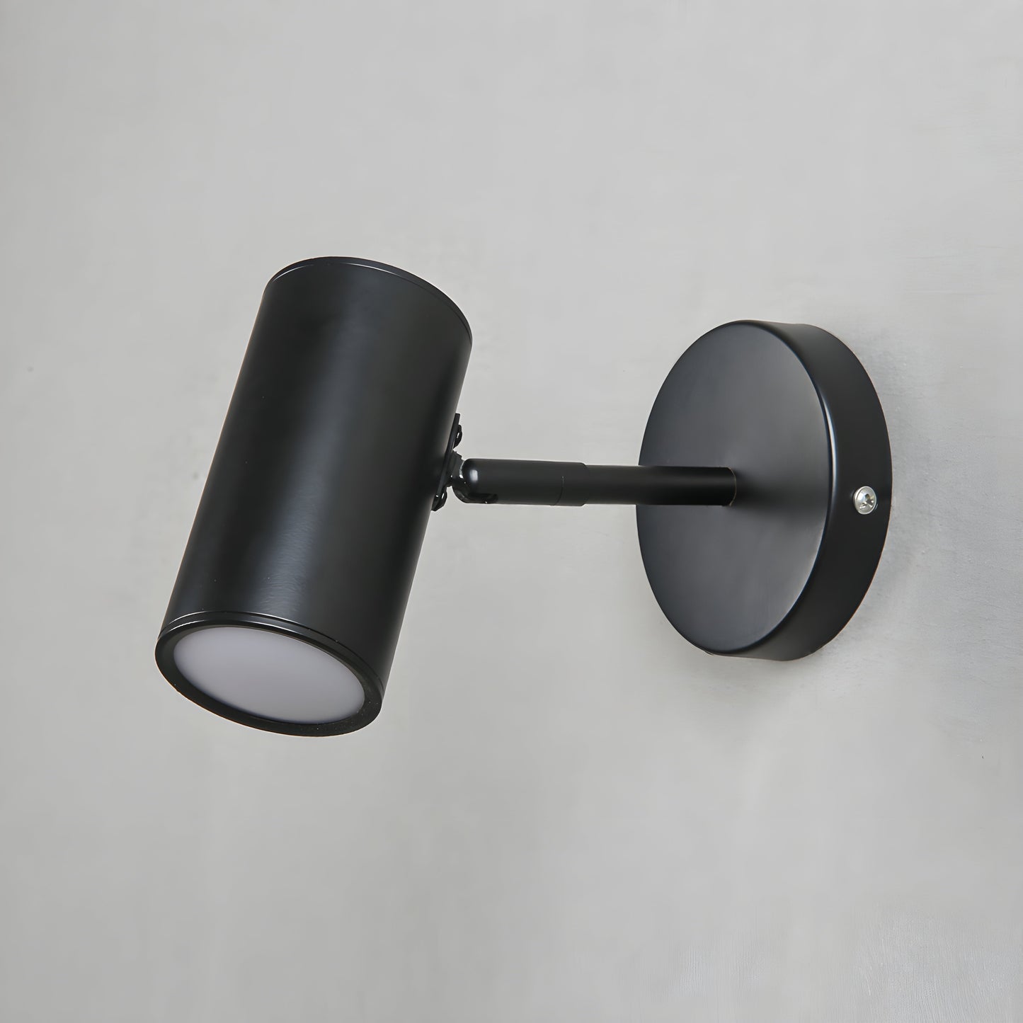 Nordic Adjustable LED Wall Light for Home Spaces | Lumoria