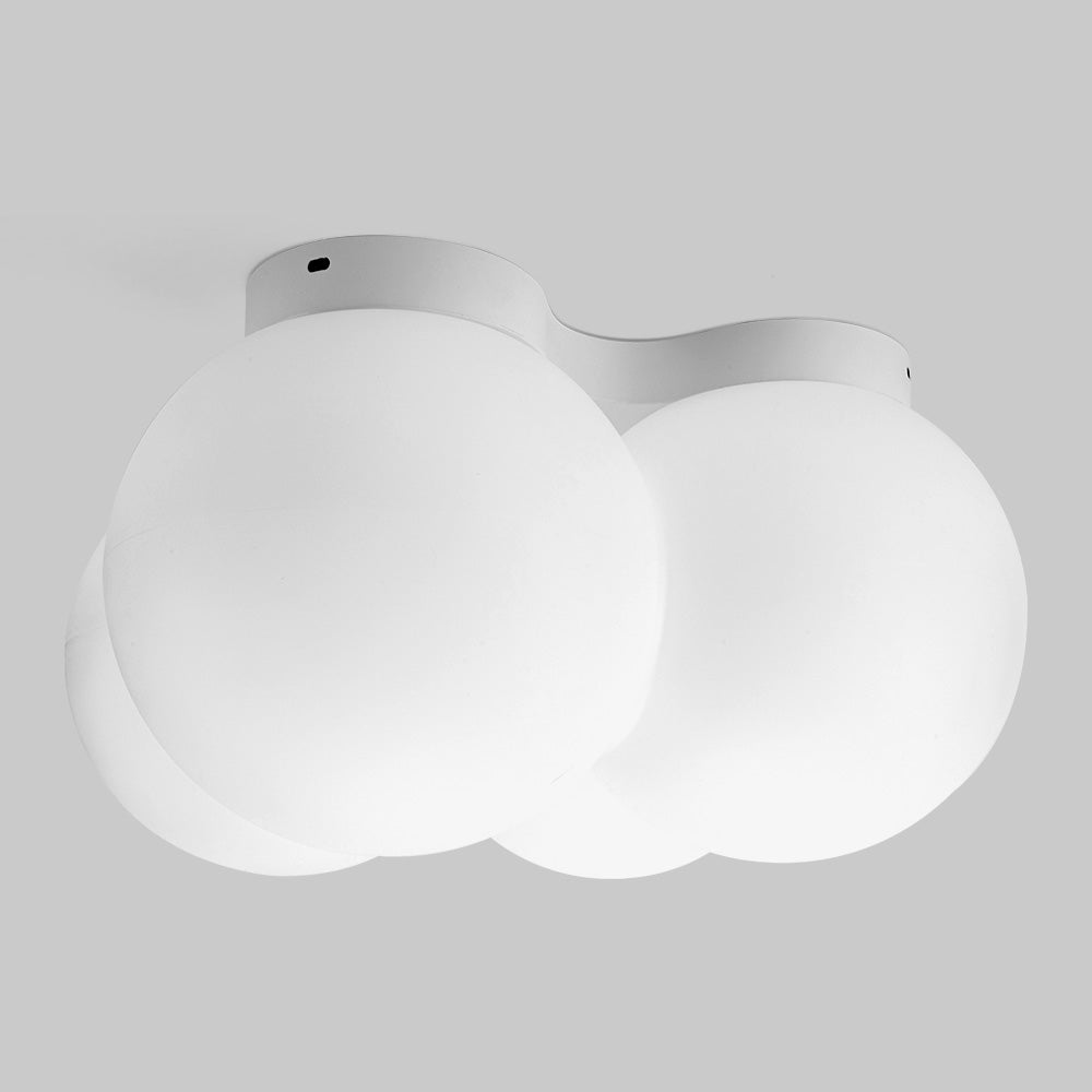 Nordic Cloud Ceiling Light Fixture for Home | Velira