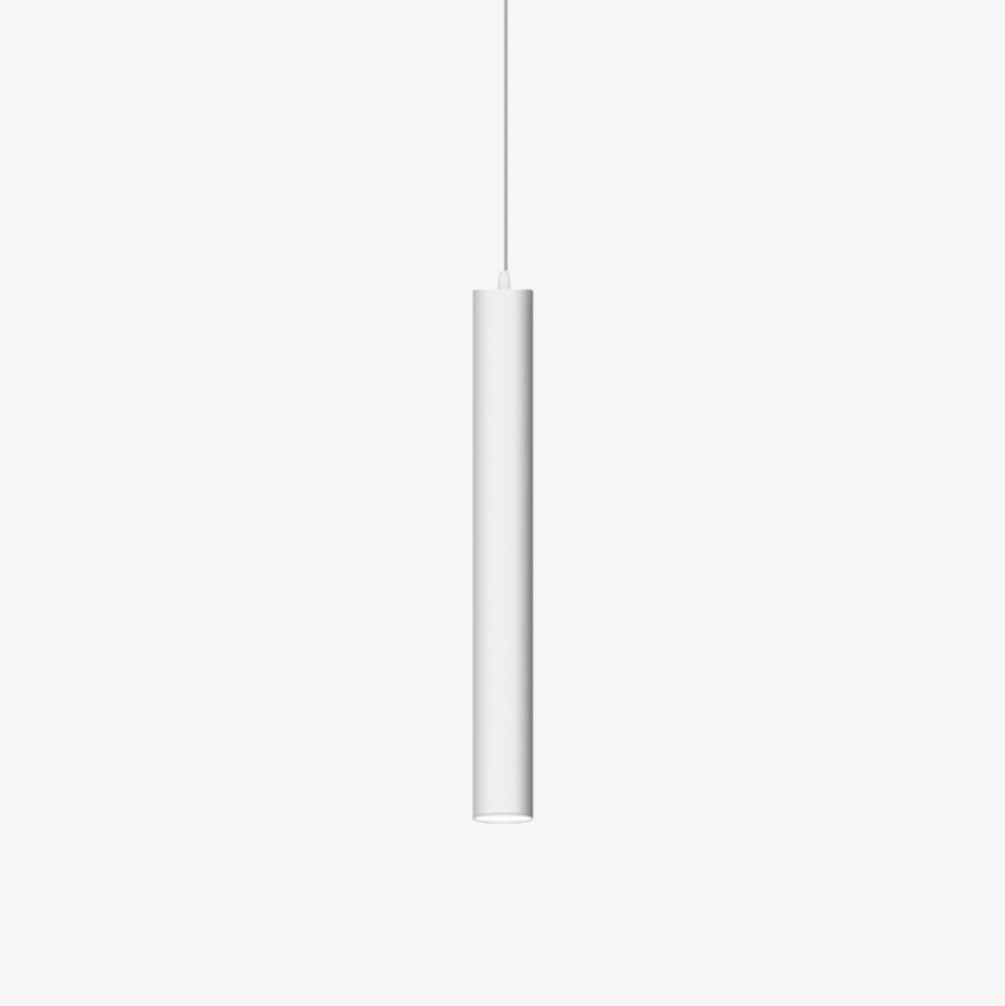 Pendant Light Aluminium LED Scandinavian Style | Cylara
