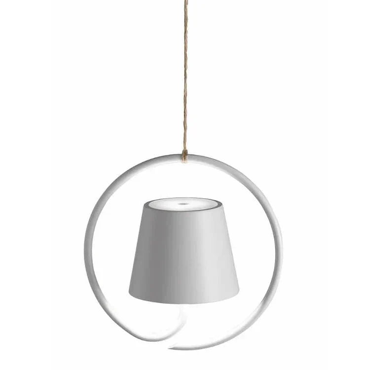 Pendant Light with Touch Dimming Aluminium Design | Falvion