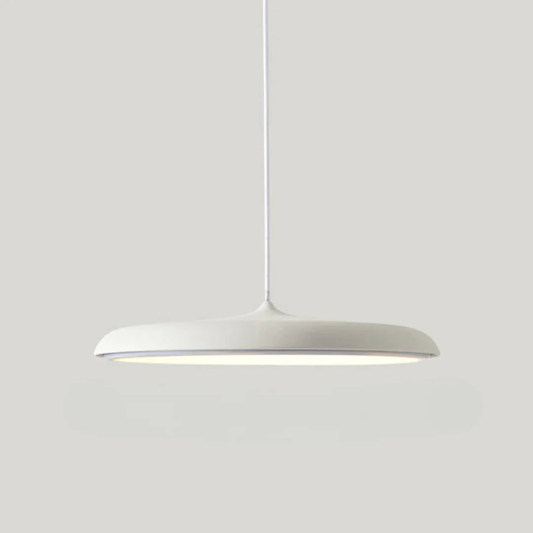 Scandinavian LED Pendant Light for Dining Table | Scandiax