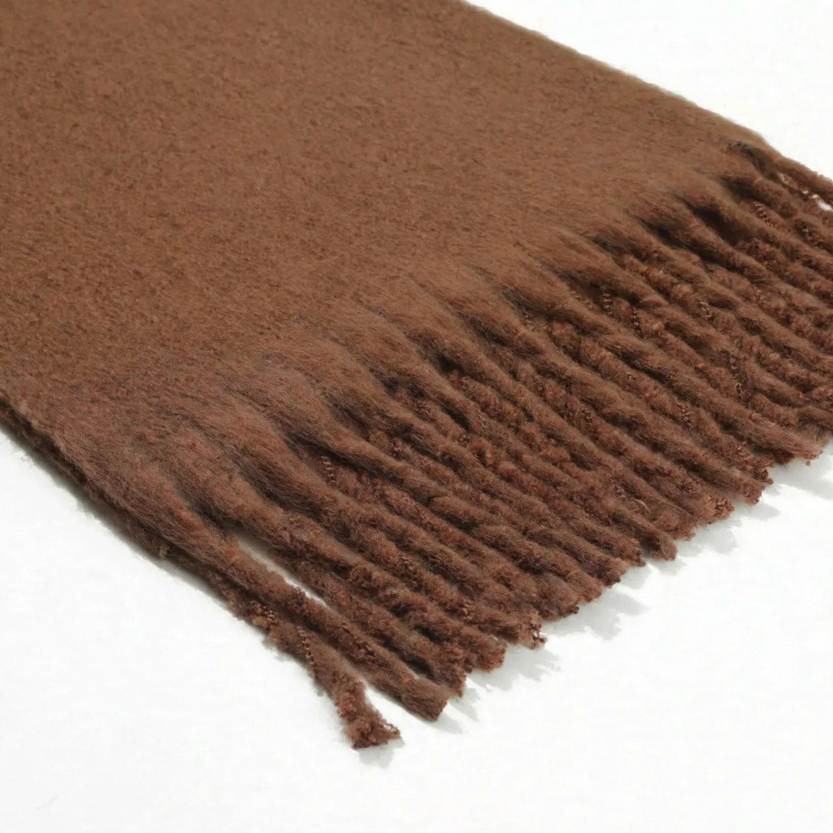 Thick Winter Shawl For Women