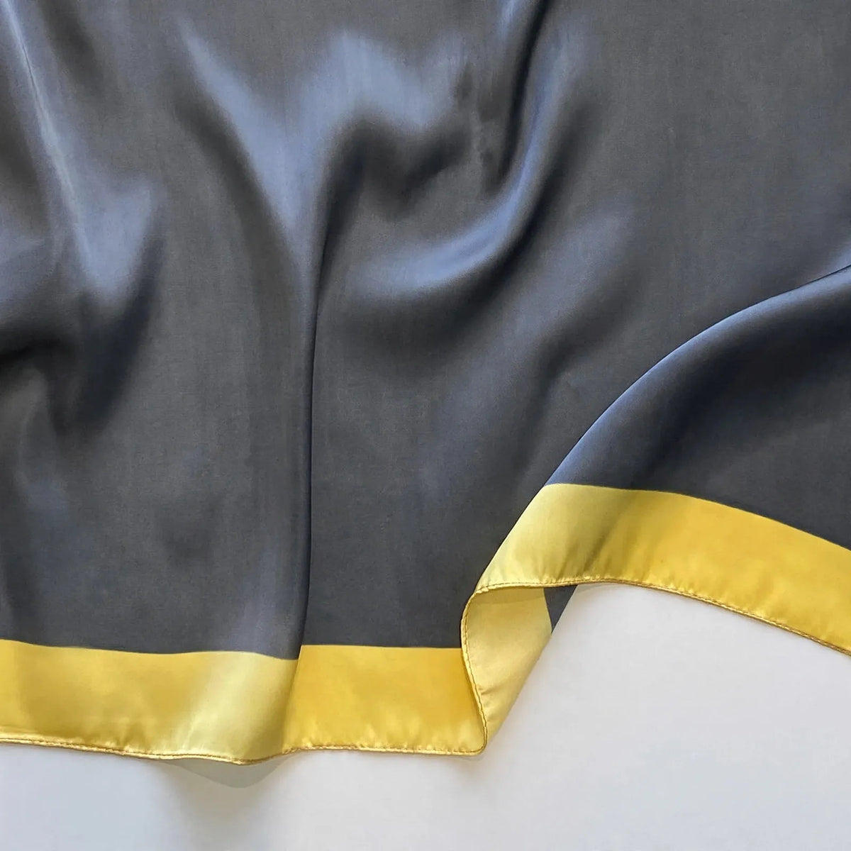 Women's Colour Block Neckerchief Scarf