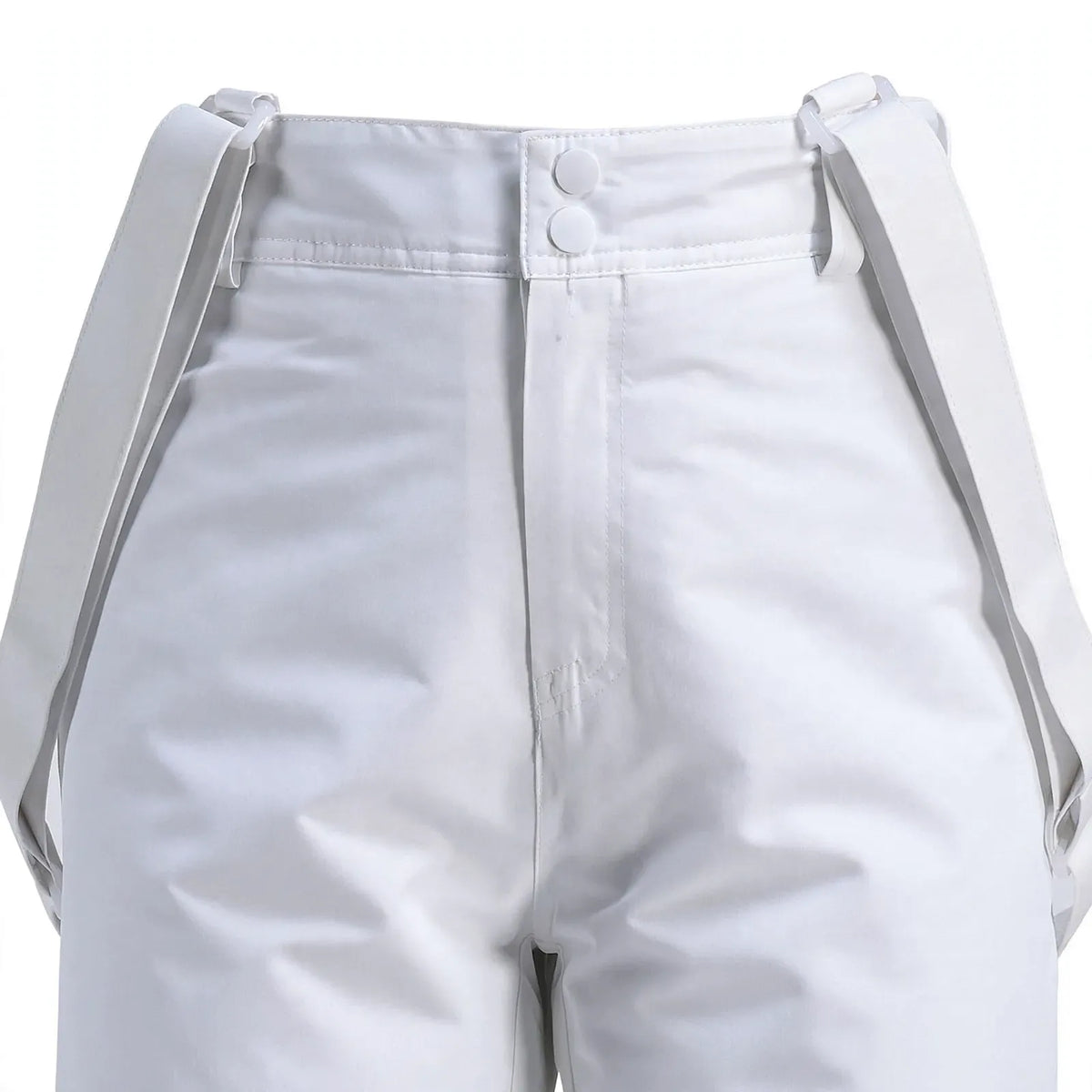 Women's High Waisted Snow Pants