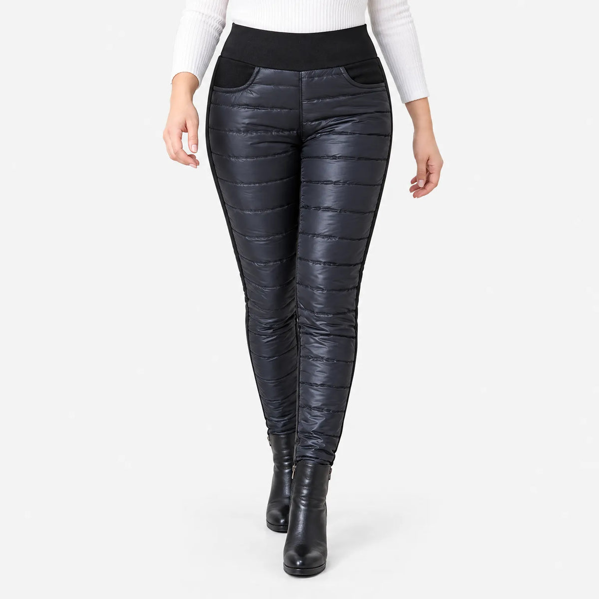 Women's Insulated Winter Pants