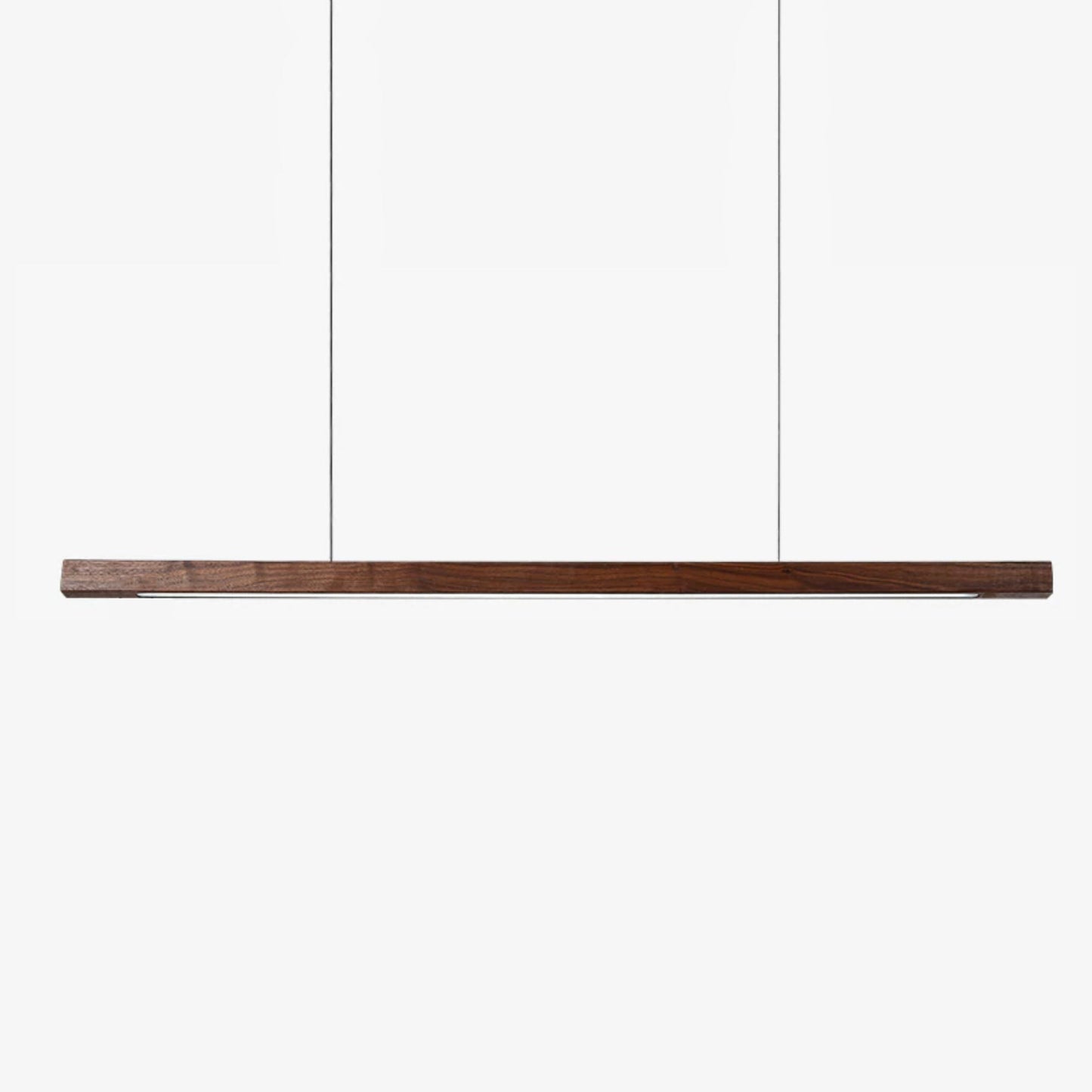 Wood LED Pendant Light Nordic Style | Selnix
