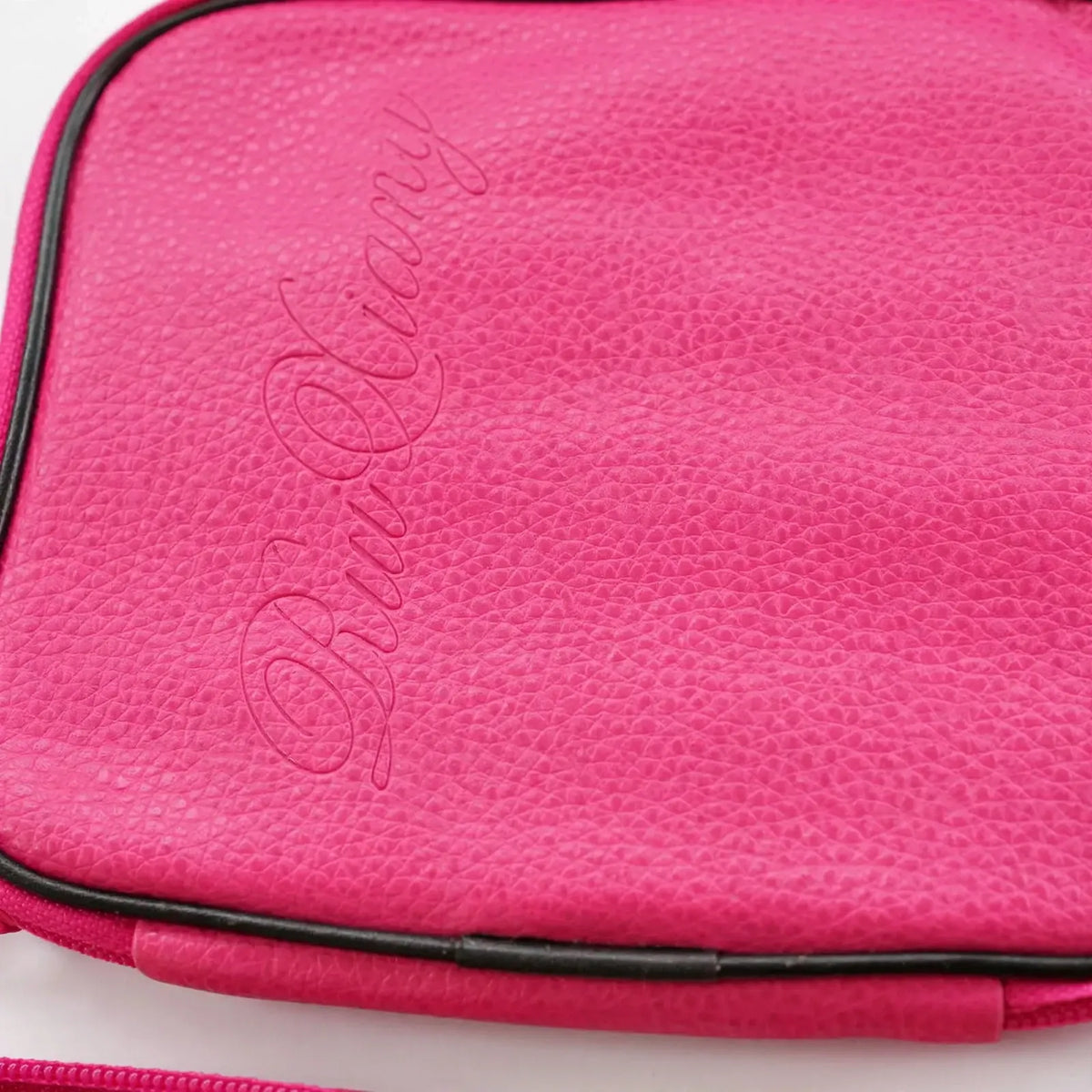 Zippered Travel Crochet Hook Set
