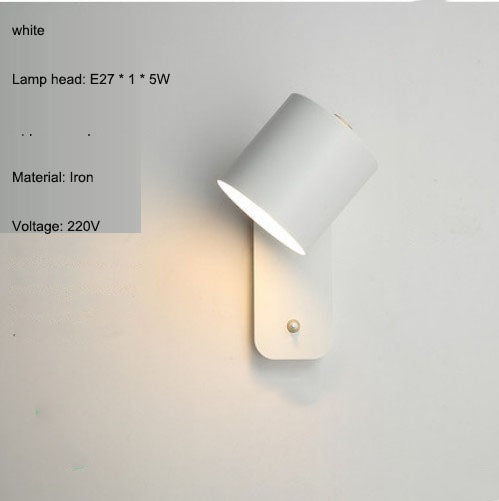 LumaLite Wall Lamp Pro