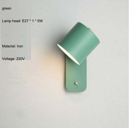 LumaLite Wall Lamp Pro