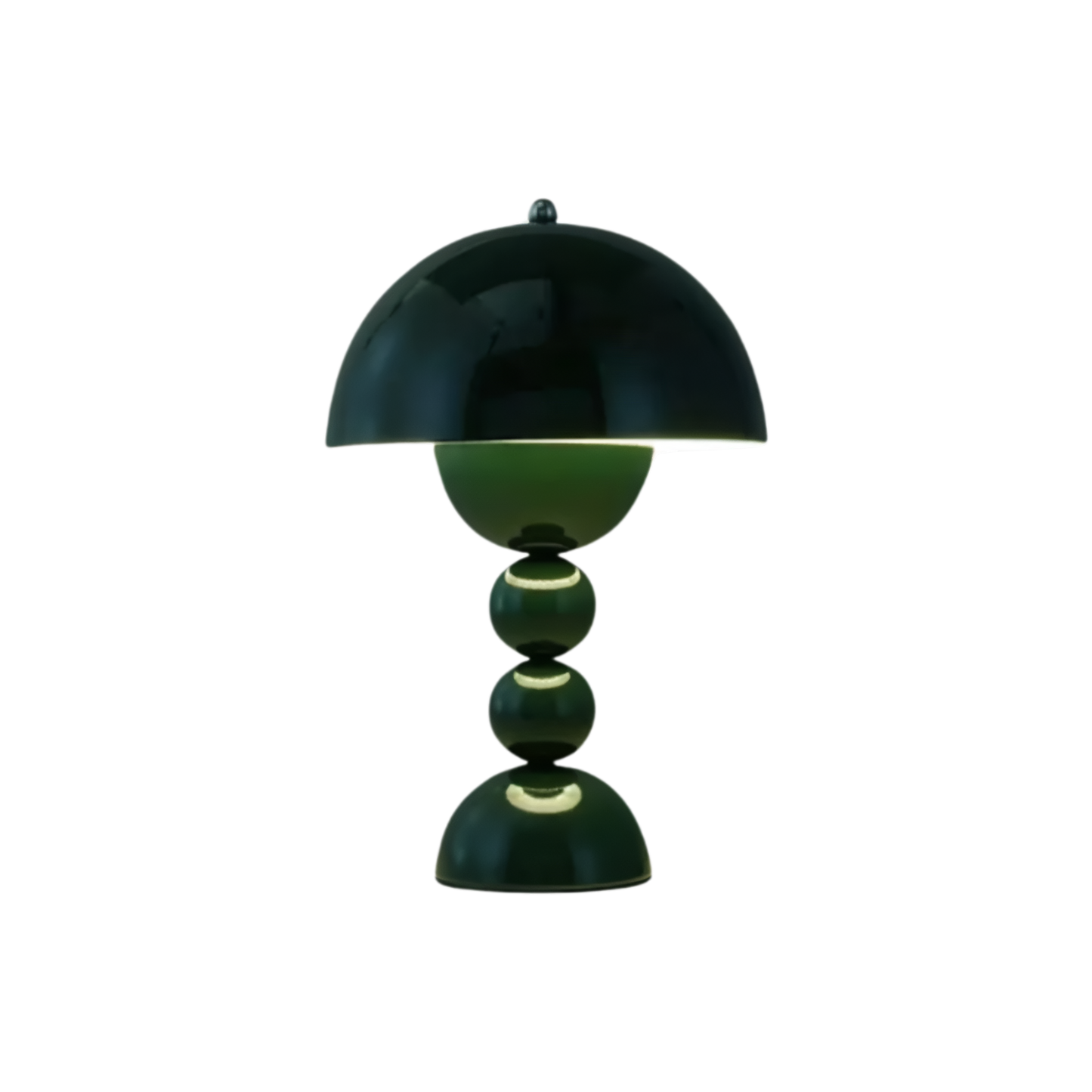 Acrylic Wireless Nordic Table Lamp | Lorave