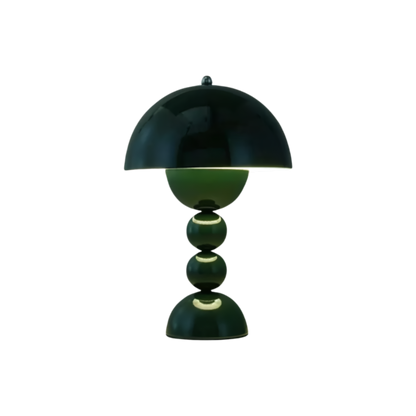 Acrylic Wireless Nordic Table Lamp | Lorave