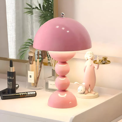 Acrylic Wireless Nordic Table Lamp | Lorave