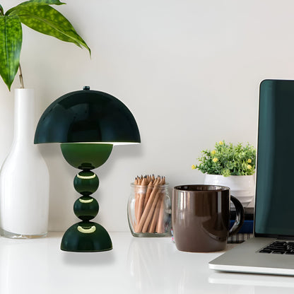 Acrylic Wireless Nordic Table Lamp | Lorave