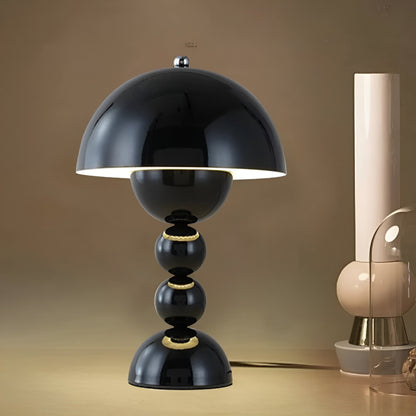 Acrylic Wireless Nordic Table Lamp | Lorave