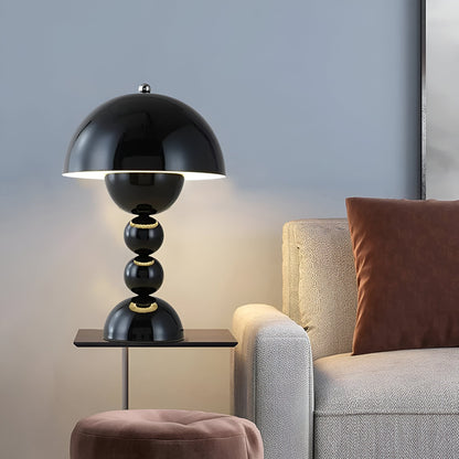 Acrylic Wireless Nordic Table Lamp | Lorave