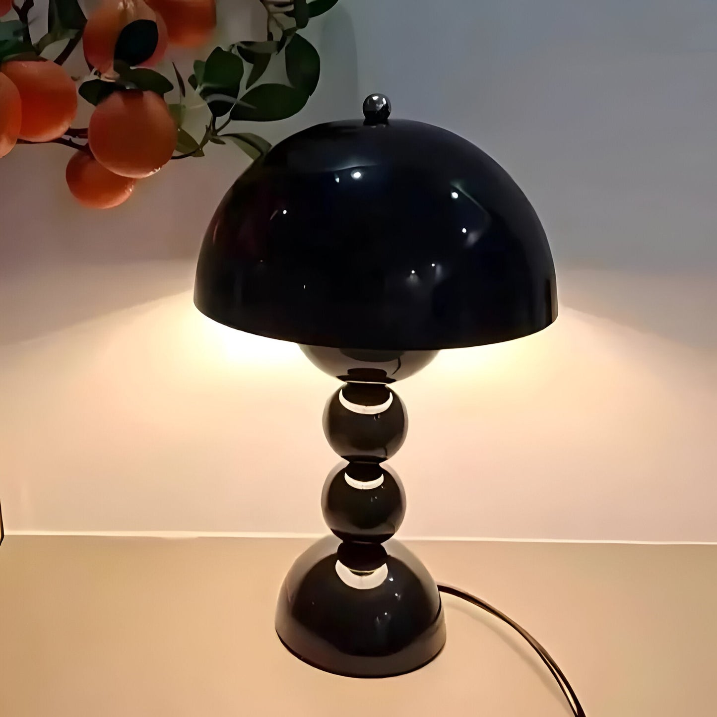 Acrylic Wireless Nordic Table Lamp | Lorave