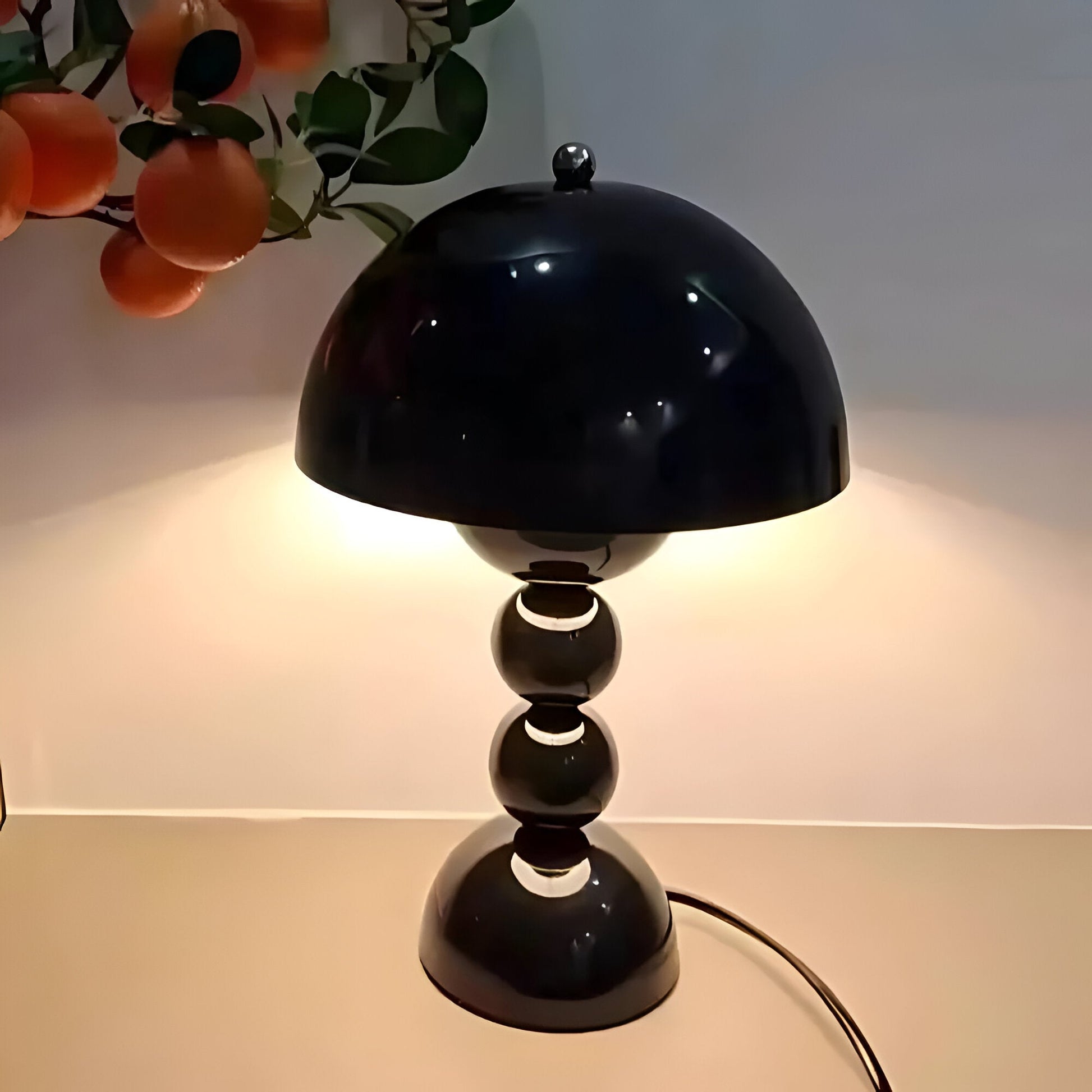 Acrylic Wireless Nordic Table Lamp | Lorave
