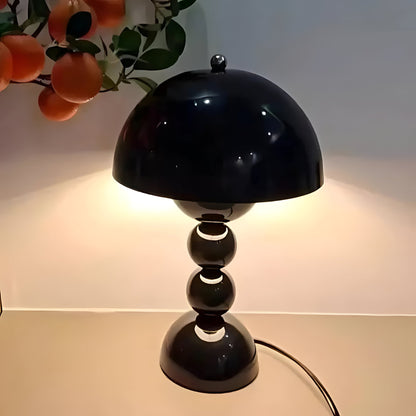 Acrylic Wireless Nordic Table Lamp | Lorave