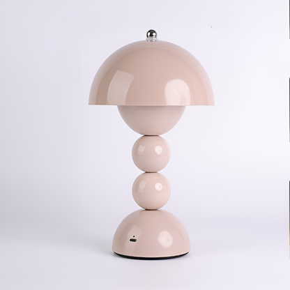 Acrylic Wireless Nordic Table Lamp | Lorave