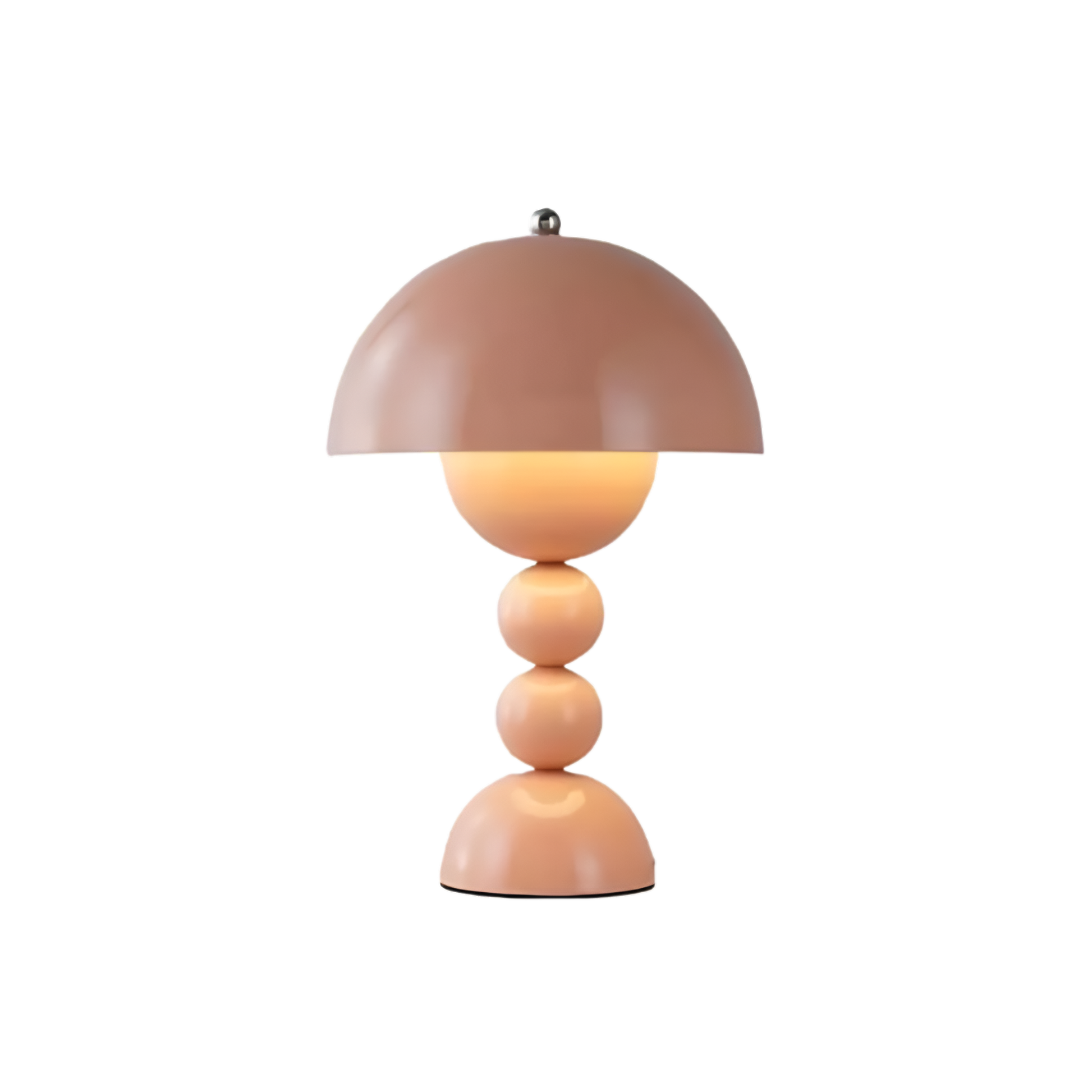 Acrylic Wireless Nordic Table Lamp | Lorave