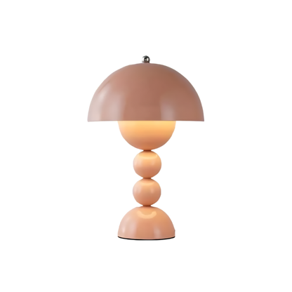 Acrylic Wireless Nordic Table Lamp | Lorave