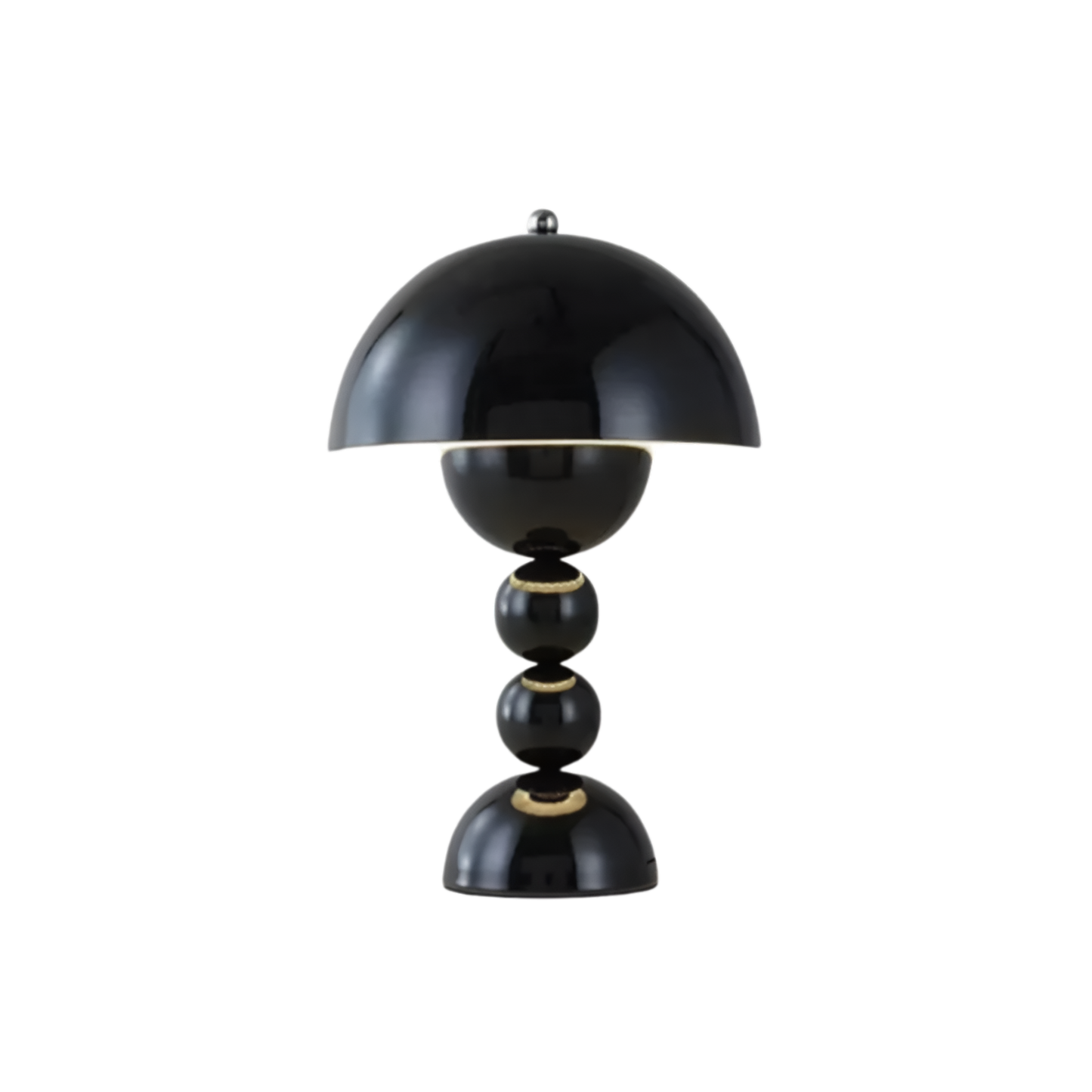 Acrylic Wireless Nordic Table Lamp | Lorave