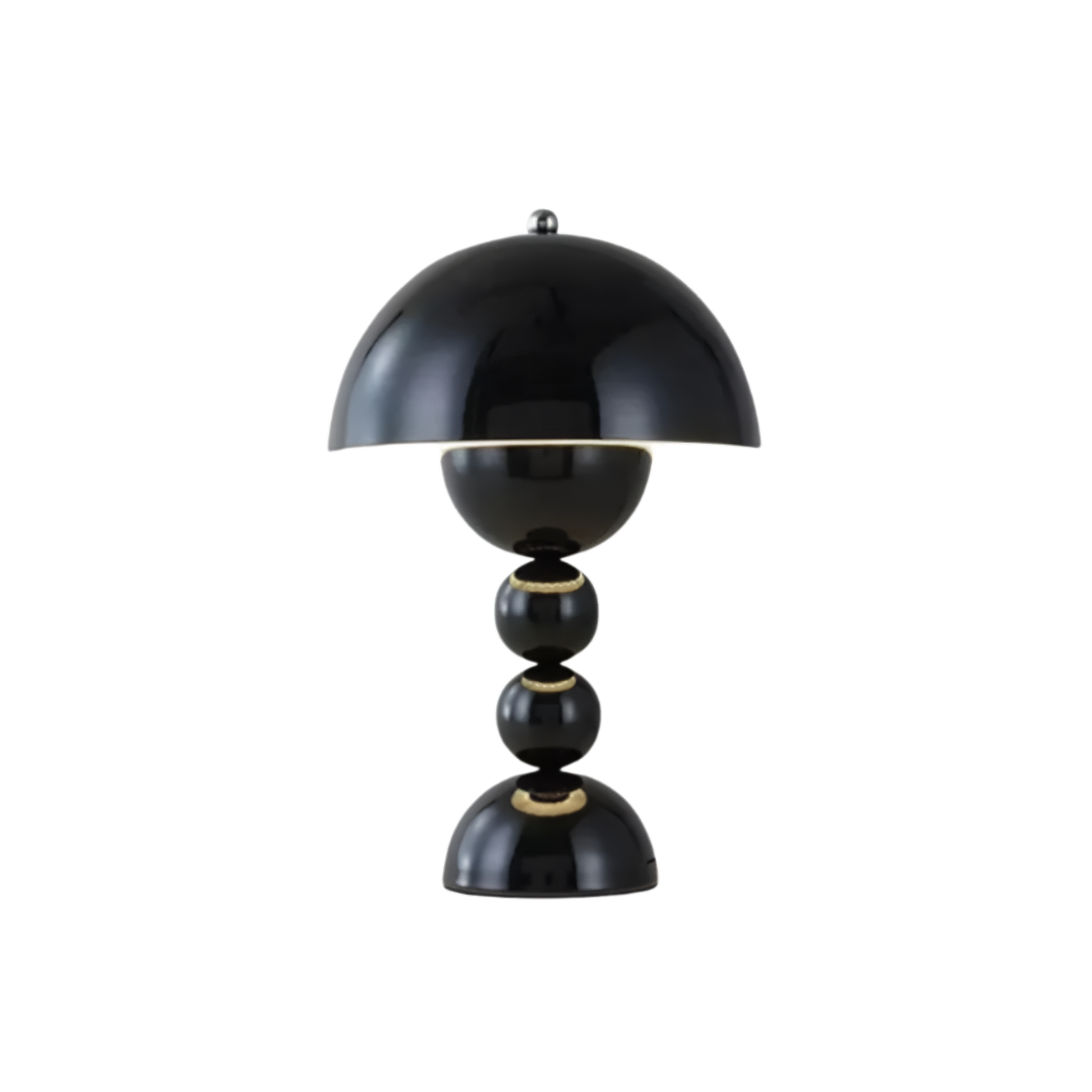 Acrylic Wireless Nordic Table Lamp | Lorave