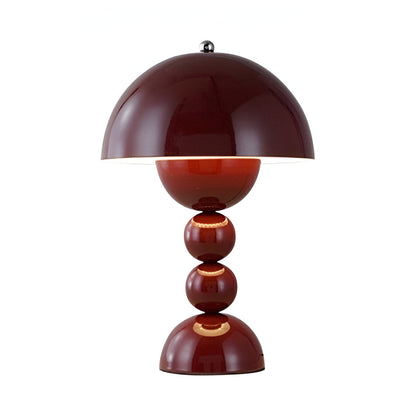 Acrylic Wireless Nordic Table Lamp | Lorave