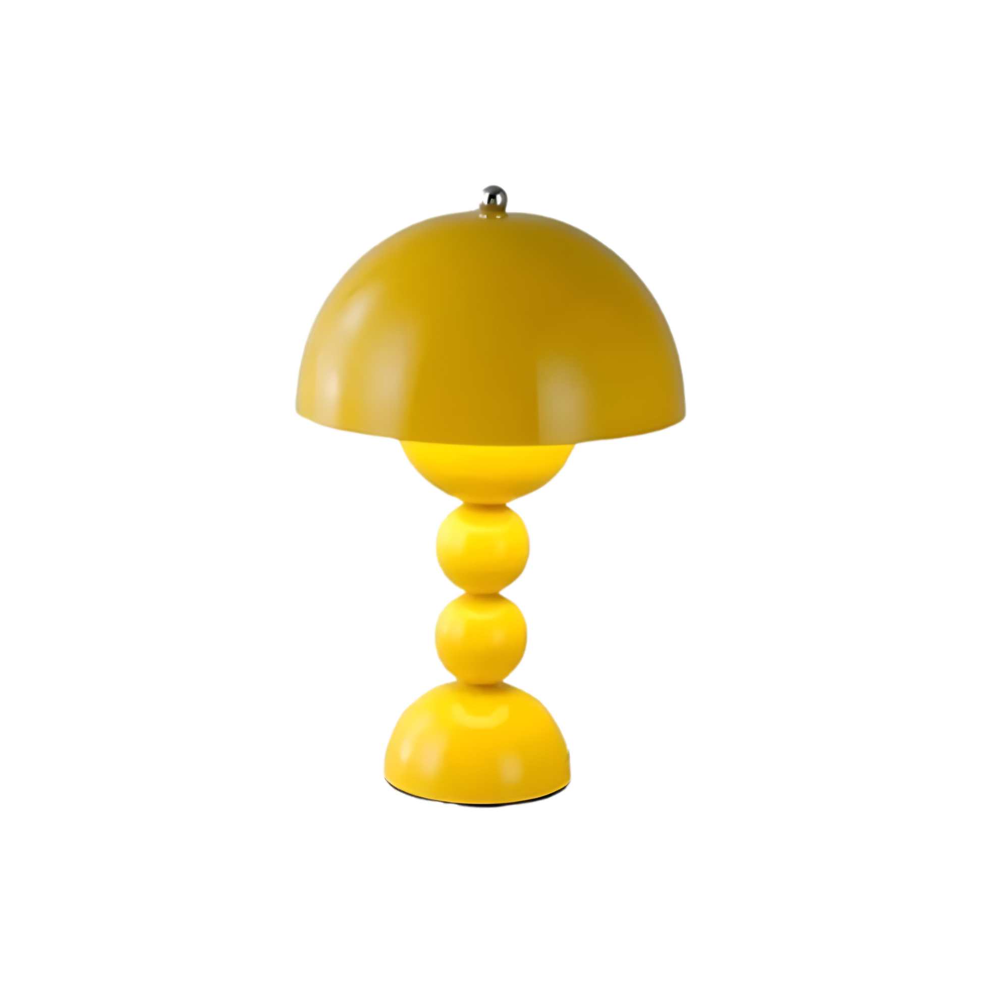 Acrylic Wireless Nordic Table Lamp | Lorave