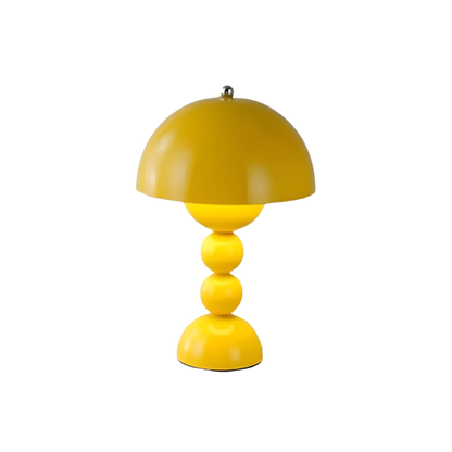 Acrylic Wireless Nordic Table Lamp | Lorave