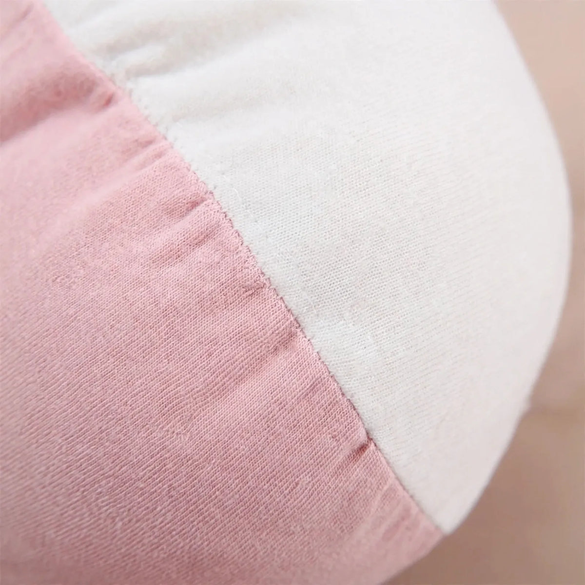 Adjustable Side Sleeping Pregnancy Pillow