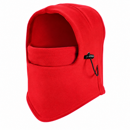 Adjustable Winter Ski Balaclava Mask