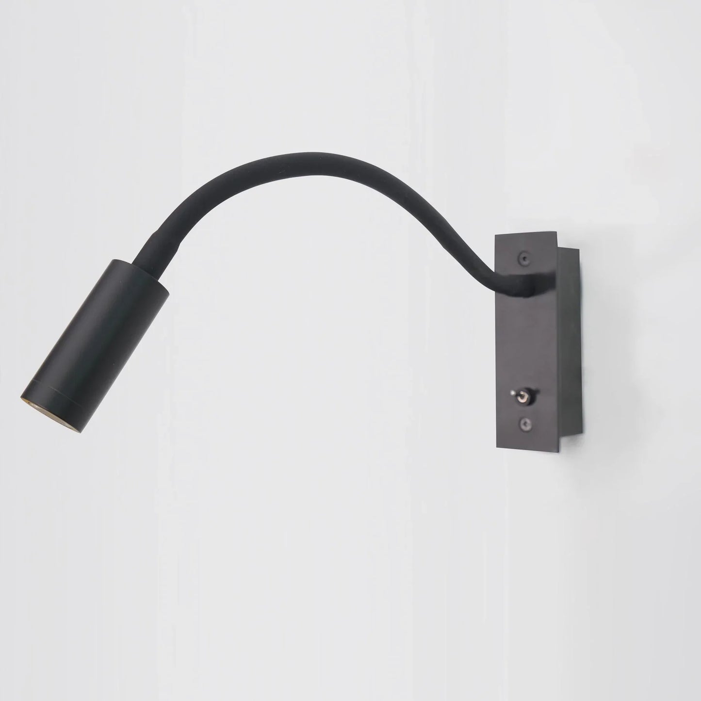 Art Deco Integrated LED Adjustable Bedroom Wall Light | Vilqor