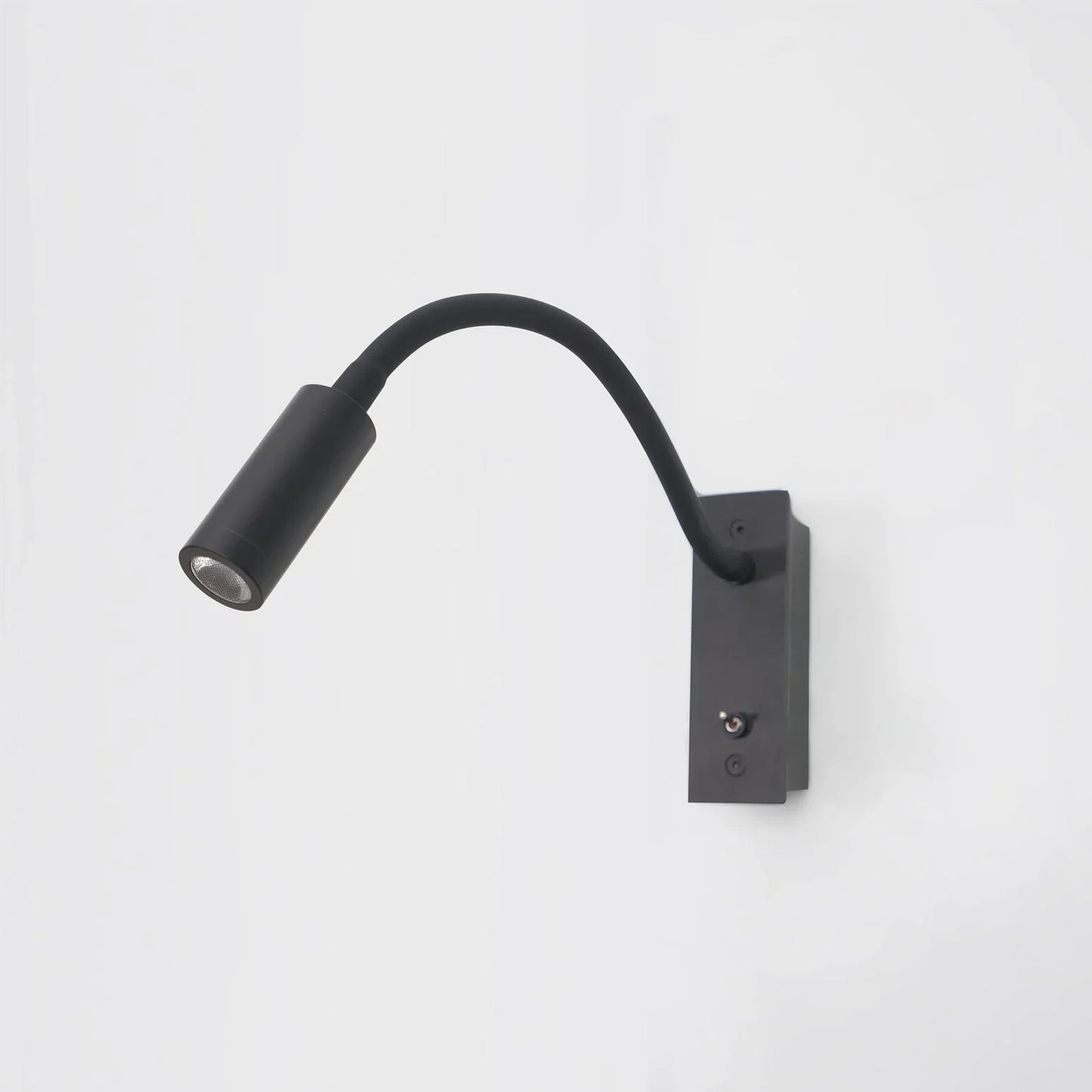 Art Deco Integrated LED Adjustable Bedroom Wall Light | Vilqor
