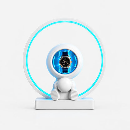 Astronaut Design Automatic Watch Winder