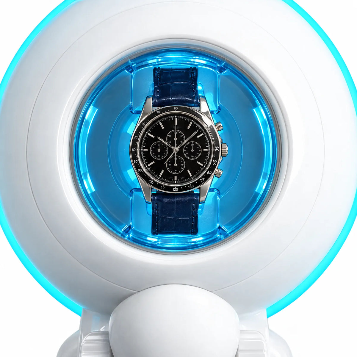 Astronaut Design Automatic Watch Winder