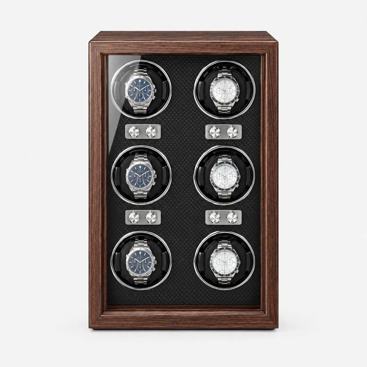 Automatic Watch Winder Box